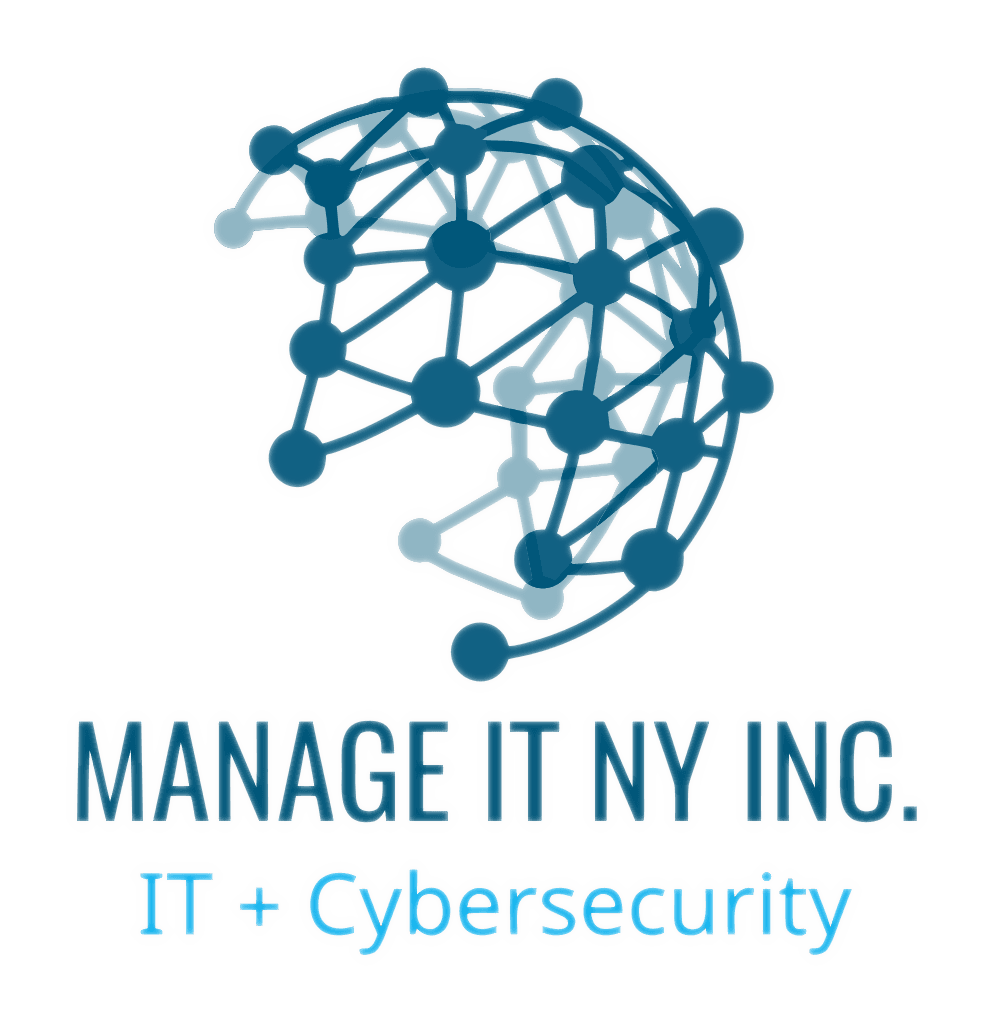 Manage IT NY official logo